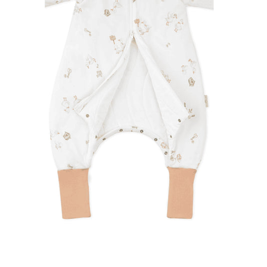 Saquito Farmyard con Pies - Tog 1