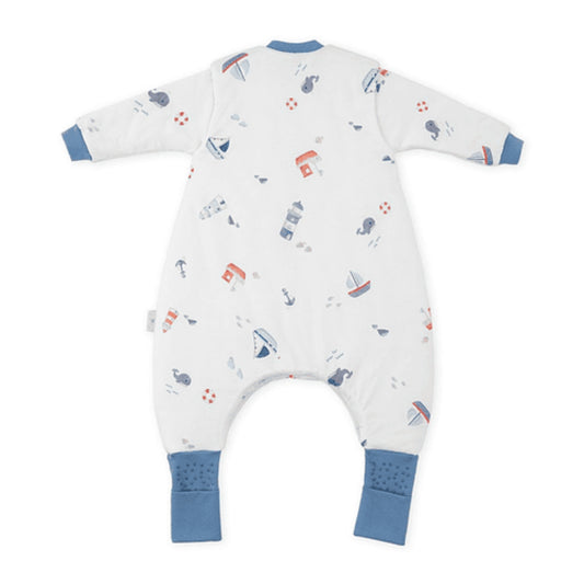 Saquito Marine con Pies - Tog 1