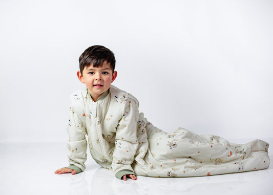 Saquito Otoño - Tog 2.5