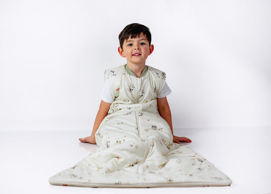 Saquito Otoño - Tog 2.5