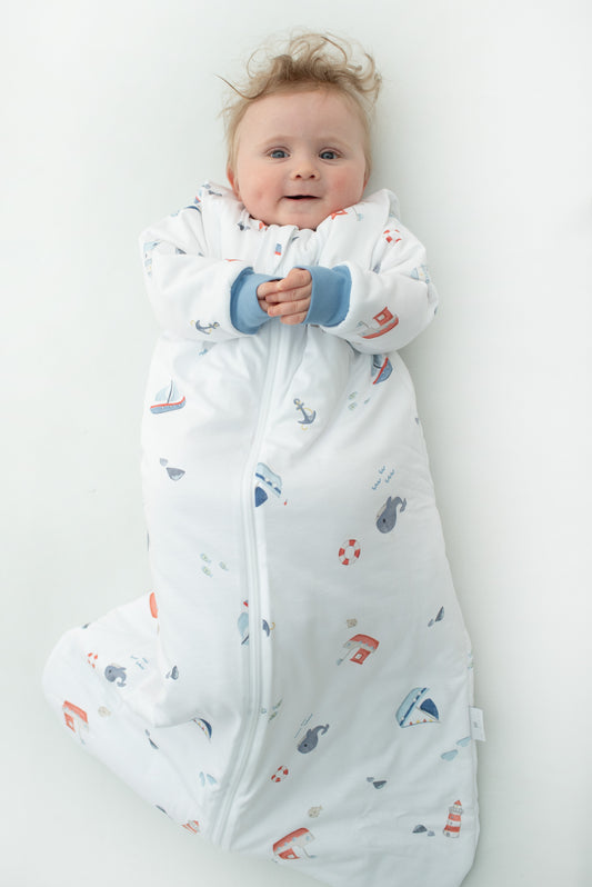 Saquito Marine - Tog 2.5