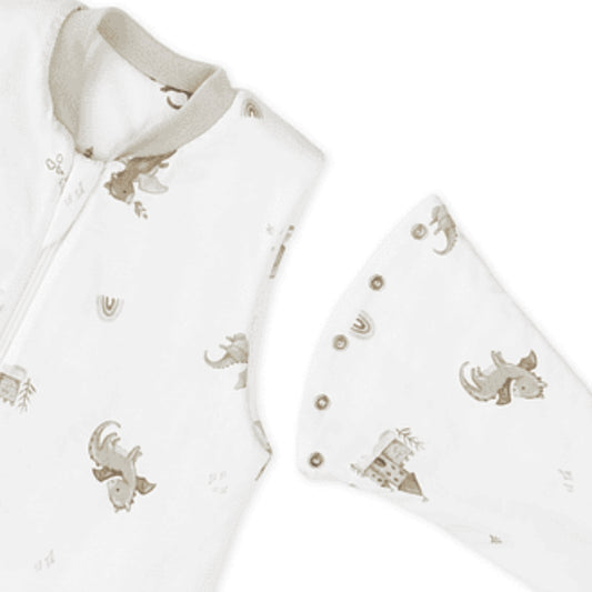 Saquito Dragones - Tog 2.5