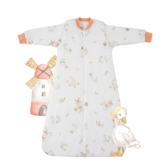 Saquito Farmyard - Tog 2.5