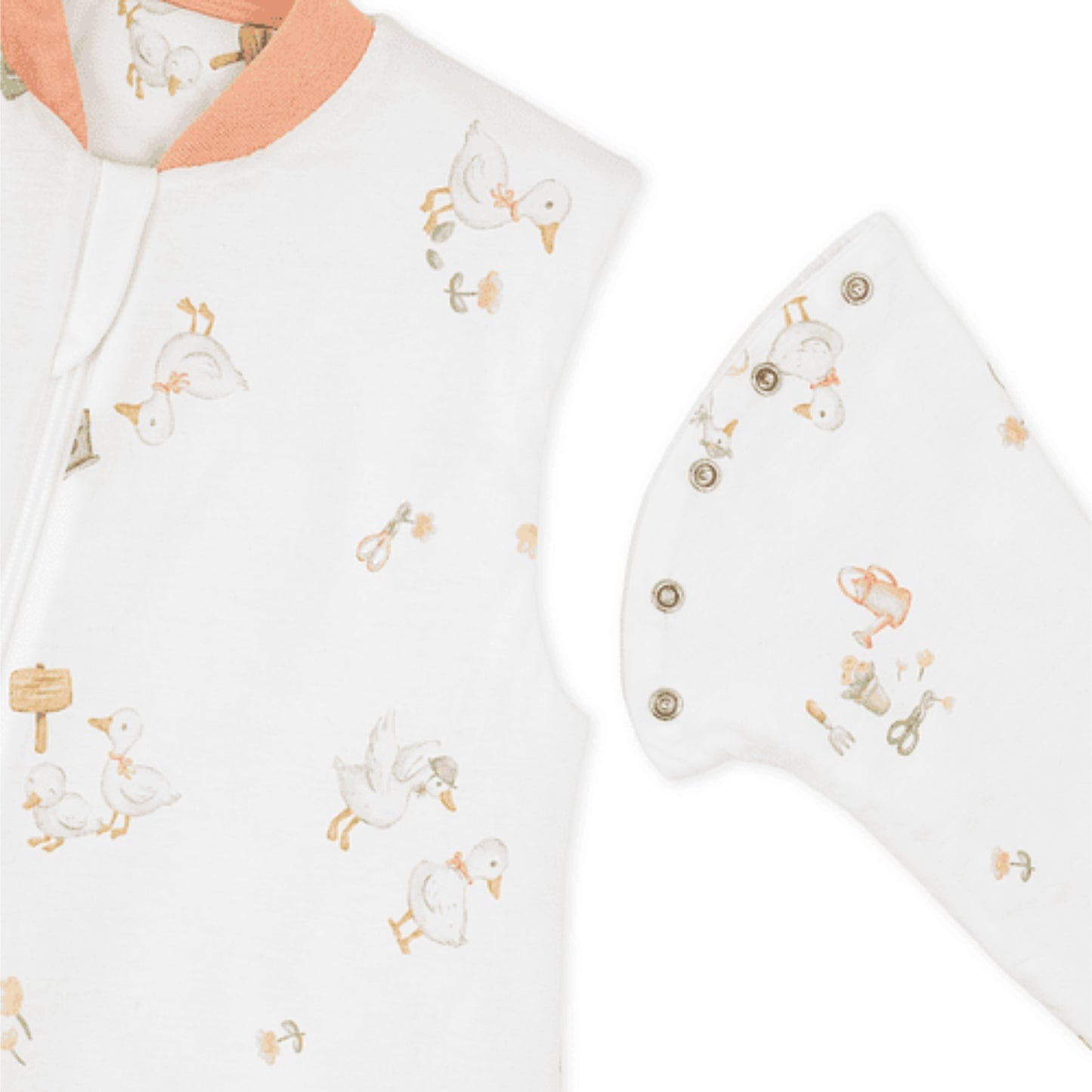 Saquito Farmyard - Tog 2.5