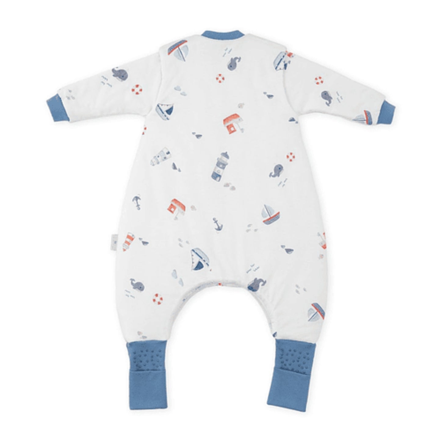 Saquito Marine con Pies - Tog 1