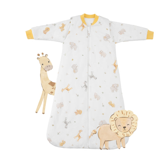 Saquito Safari - Tog 2.5