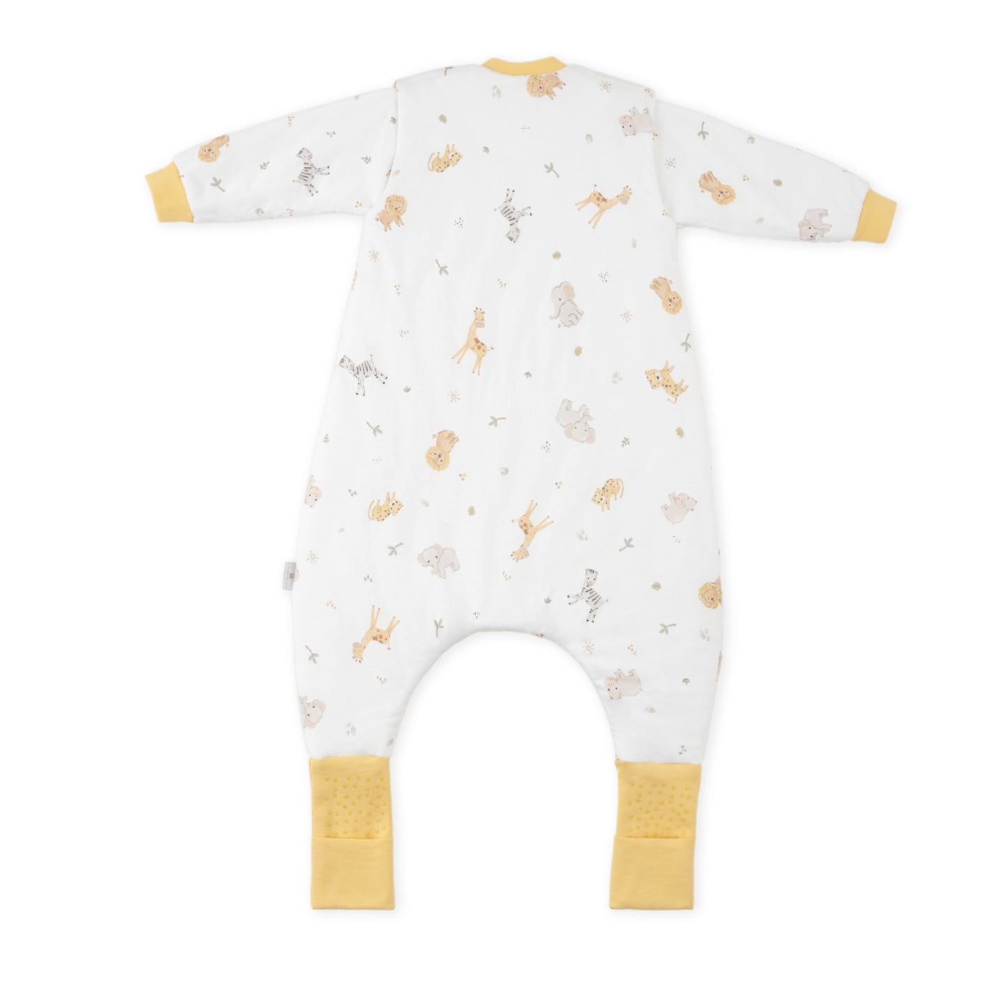 Saquito Safari con Pies - Tog 2.5