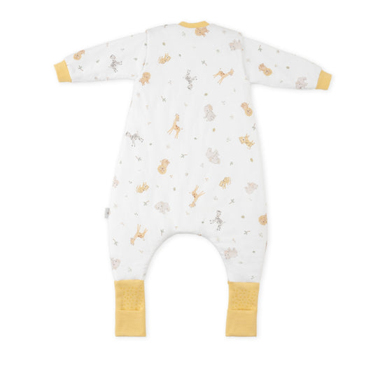 Saquito Safari con Pies - Tog 2.5