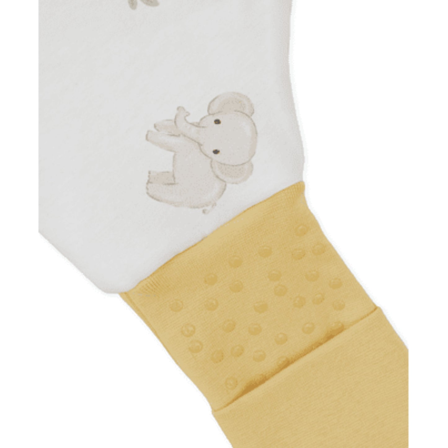 Saquito Safari con Pies - Tog 2.5