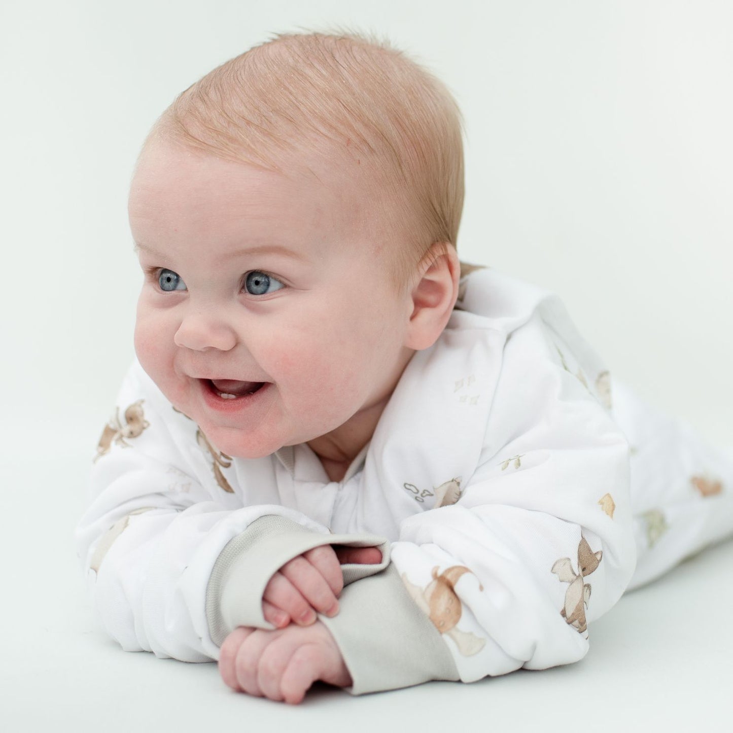 Saquito Dragones - Tog 2.5