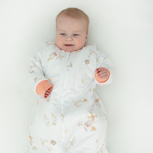 Saquito Farmyard - Tog 2.5