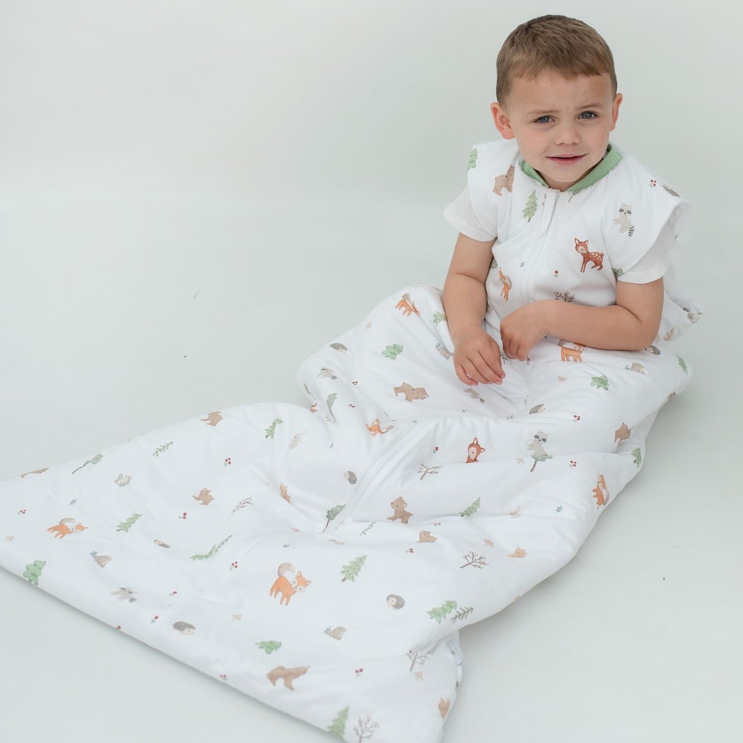 Saquito Forest - Tog 2.5